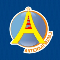 Antena A 103.1 FM