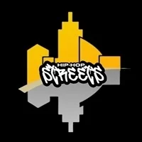Hip Hop Streets Radio