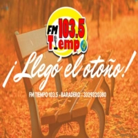 Radio Tiempo - 103.5 FM