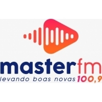 Master FM 100.9 FM