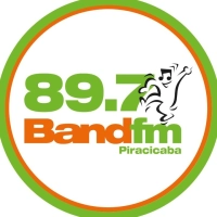 Band FM 89.7 FM