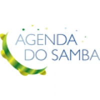 Agenda do Samba