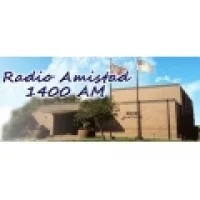 Red de Radio Amistad - 1400 AM
