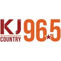 Radio KJJK-FM 96.5 FM