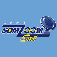 Rádio Somzoom Sat - 93.3 FM