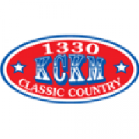 KCKM 1330 AM