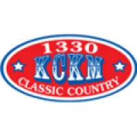 Rádio KCKM 1330 AM