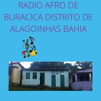 Radio Afro de Buracica Distrito