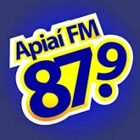 Rádio Apiaí FM - 87.9 FM