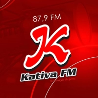 Rádio Kativa - 87.9 FM
