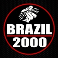 Brazil 2000