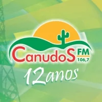 Canudos FM 106.7 FM
