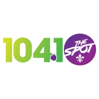 Radio 104.1 The Spot