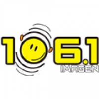 Radio FM Imagen 106.1 FM