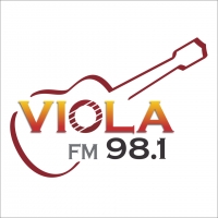 Rádio Viola FM - 98.1 FM