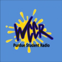 Rádio WCCR Purdue