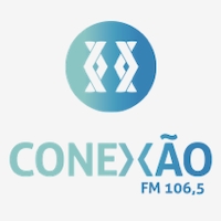 Rádio Conexão FM - 106.5 FM