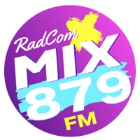 Mix 879 87.9 FM
