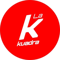 Rádio La Kuadra - 105.3 FM