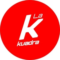 Rádio La Kuadra - 105.3 FM
