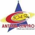 Rádio Antena Centro 104.9 FM