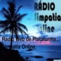 Rádio Simpatia Online
