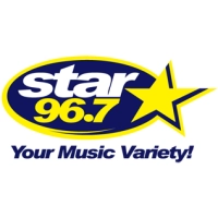 Radio Star - 96.7 FM