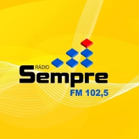 Sempre FM 102.5 FM