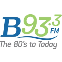 B 93.3 93.3 FM