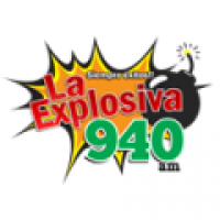 La Explosiva 940 AM