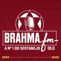 Rádio Brahma FM - 95.9 FM