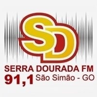 Serra Dourada 91.1 FM
