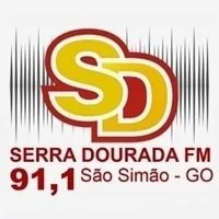 Rádio Serra Dourada - 91.1 FM