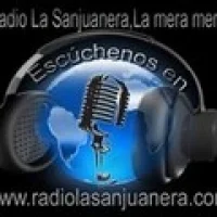 Rádio La Sanjuanera La Mera Mera