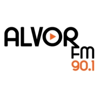 Radio Alvor FM - 90.1 FM