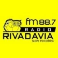 Rádio Rivadavia 88.7 FM