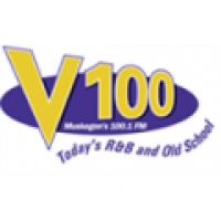 Radio V-100 100.1 FM