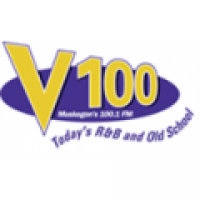 V-100 100.1 FM