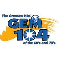 Radio Gem 104 - 1460 AM