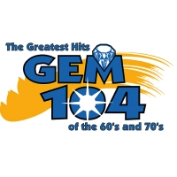 Gem 104 1460 AM