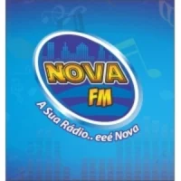 Rádio Nova FM Teresina