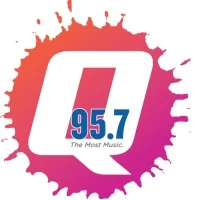 Rádio Kool 95.7 95.7 FM