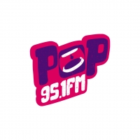 Rádio POP - 95.1 FM