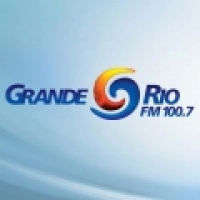 Rádio Grande Rio - 100.7 FM
