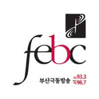 Rádio HLAD - FEBC Korean Ministries 93.3 FM