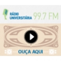 Rádio Universitária - 99.7 FM