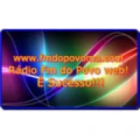 Rádio FM do Povo Web