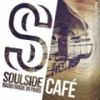 CAFÉ - Soulside Radio Paris