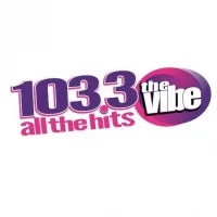 Rádio The VYB - 103.3 FM