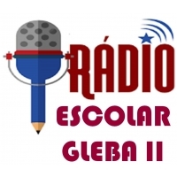 Rádio Escolar Gleba II